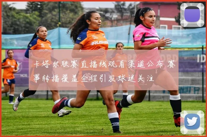 卡塔尔联赛直播线观看渠道公布 赛事转播覆盖全程引发球迷关注